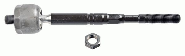 זרוע הגה קד' W176<12 W242/W246<11 MB R+L 37072 01