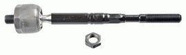 זרוע הגה קד' W176<12 W242/W246<11 MB R+L 37072 01