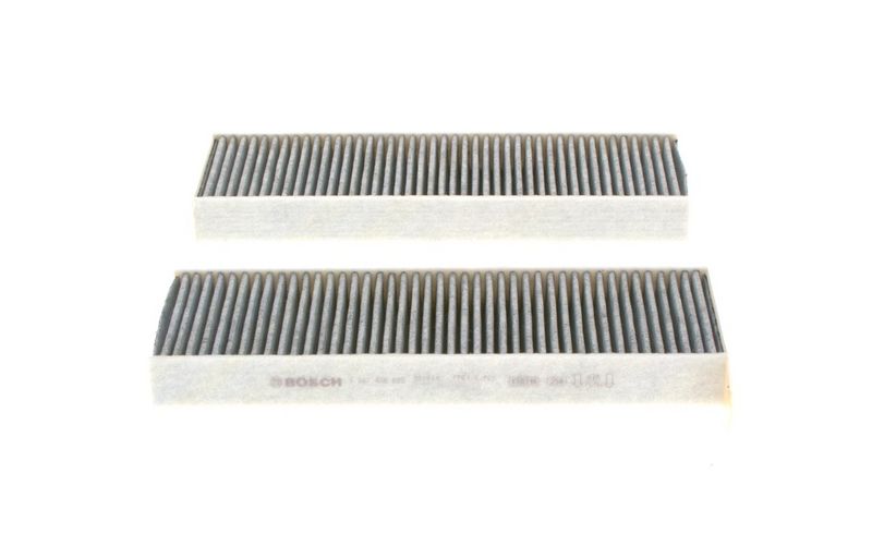 מסנן מזגן   פחם פעיל CITROEN 2014< 1 987 435 522