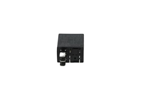 מקרו ריליי 5 רגליים 5A\10 24V*תפס+דיודה 0 986 AH0 302