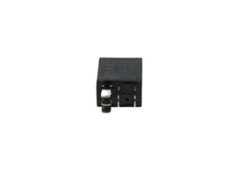 מקרו ריליי 5 רגליים 5A\10 24V*תפס+דיודה 0 986 AH0 302