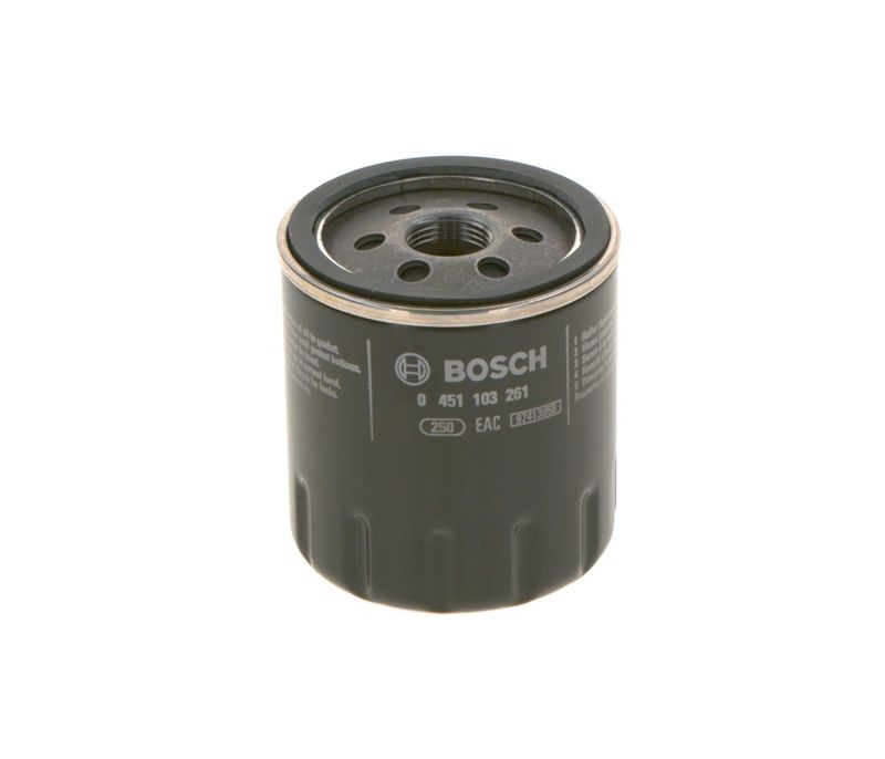 מסנן שמן SAXO CITROEN 1996-2003 0 451 103 261