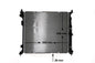 רדיאטור מרצדס W166-X166 350 ML 2011-2019 CR 1906 000S