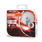 זוג נורות H8 LASER BREAKER NIGHT +%150 64212NL-HCB