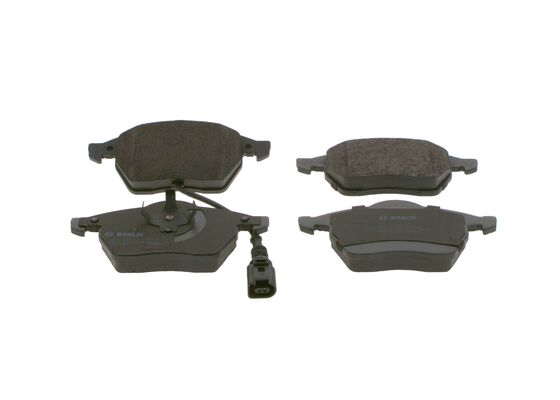 ר.בלם קד' VW גולף 2.0 99-/92אודי A3>06 0 986 TB2 214
