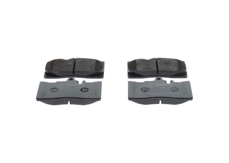 ר.בלם לקס 430 LS מ 00-06 קד 0 986 495 138