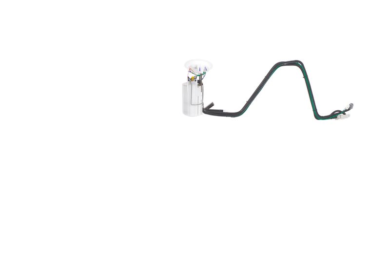 משאבת דלק BMW E64 E63 E61 E60* 2010-2006 0 580 314 545