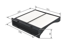 טען תמונה למציג הגלריה, מסנן מזגן XV SUBARU 2012< 1 987 432 262