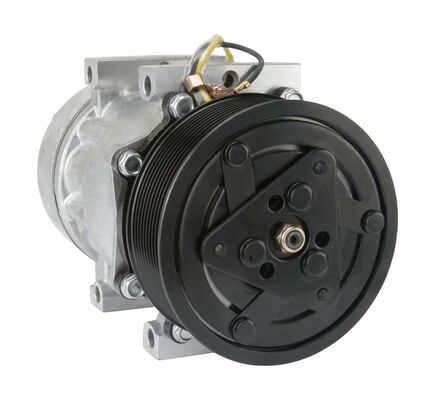 מדחס מזגן וולוו /FLמידלום/פרימיום DXI ST 1 986 AD1 303
