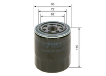 טען תמונה למציג הגלריה, מסנן שמן H1 HYUNDAI-CARNIAL KIA 2006-*** 0 451 103 366