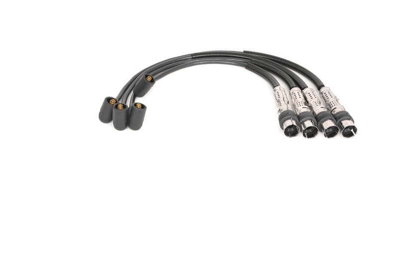 סט חוטי הצתה SEAT/AUDI/VW 2010-2013 0 986 357 822