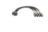 סט חוטי הצתה SEAT/AUDI/VW 2010-2013 0 986 357 822
