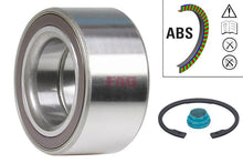 טען תמונה למציג הגלריה, סט רכיבי גלגל F20/F34/F22 BMW 2010-2015 713 6495 50