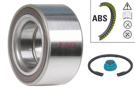 סט רכיבי גלגל F20/F34/F22 BMW 2010-2015 713 6495 50
