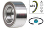 סט רכיבי גלגל F20/F34/F22 BMW 2010-2015 713 6495 50