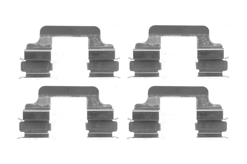 קיט פחיות לרפידה אח VW 2003-2009 1 987 474 402