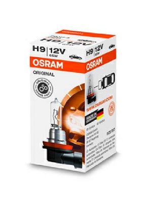 נורה ראשית]H9[12V/65W* 64213
