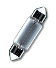 Load image into Gallery viewer, נורה בננה 12V 28 מ"מ  3W   ]8-SV7[ 6428