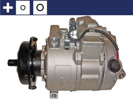 מדחס מזגן VW T5 2.5L  שנים 10*03 ACP 93 000S