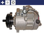 מדחס מזגן VW T5 2.5L  שנים 10*03 ACP 93 000S