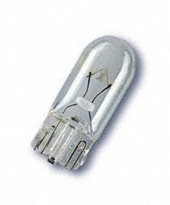 נורה ללא בסיס גדול 12V/5W 2825