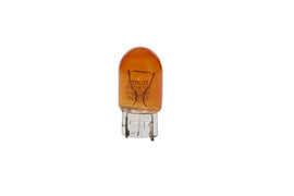 נורה ללא בסיס מזדה12V/21W כתו    WY21W 1 987 302 222