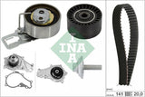 ק.טיימינג+מ.מים סיטרואן ברלינגו מ 2015 530 0698 30