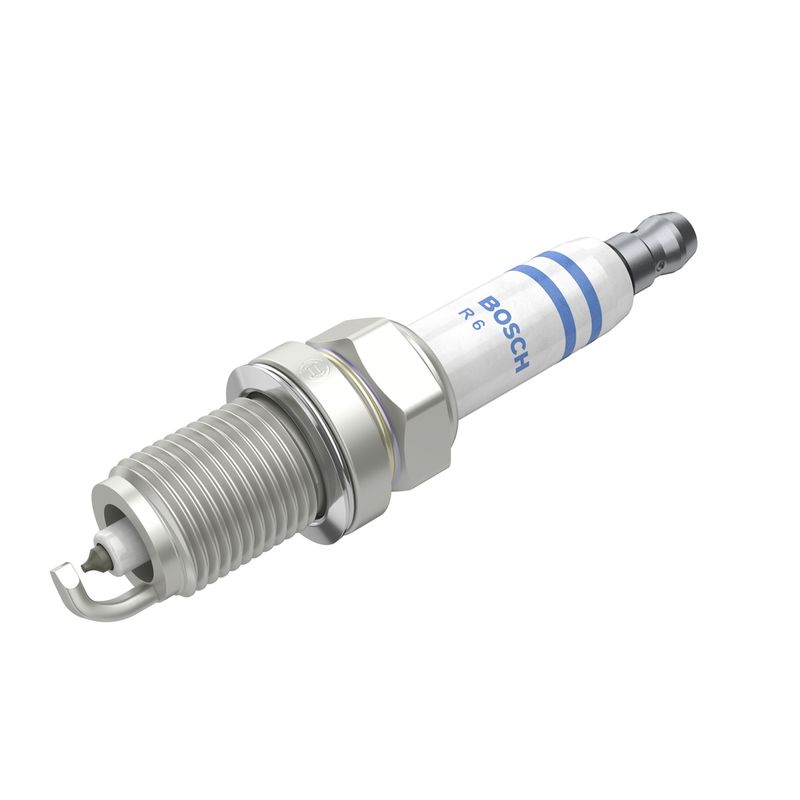 מצת PLATINUM DOUBLE BMW/AUDI 2008-2013 0 242 235 776