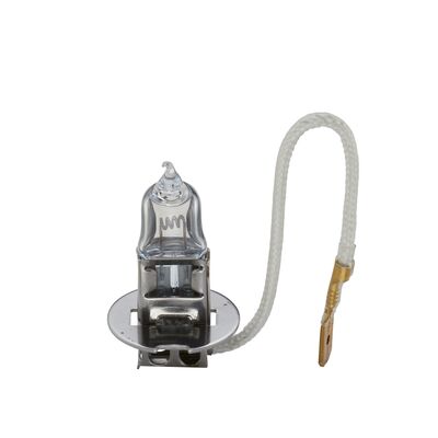נורת ערפל+חוט H3 24V/70W 1 987 302 431
