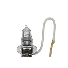 טען תמונה למציג הגלריה, נורת ערפל+חוט H3 24V/70W 1 987 302 431