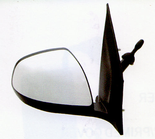 מראה צד ימני null לסוזוקי ALTO 2009-2026