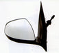 מראה צד ימני null לסוזוקי ALTO 2009-2026