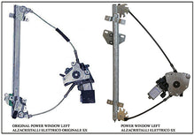 Load image into Gallery viewer, מנוע חלון ימני לאופל ASTRA 1990-1991