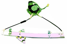 מנוע חלון שמאלי למיצובישי LANCER 1990-1992