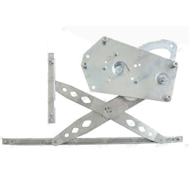 מנוע חלון קדמי שמאלי MAGNETTI MARELLI לרנו משאית FLUENCE 2010-2017