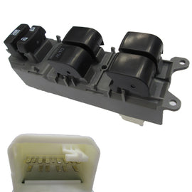 רכיב חשמל שמאלי לטויוטה COROLLA / טויוטה YARIS 2007-2012