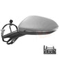 מראה צד שמאלי DEPO לפולקסווגן GOLF 2012-2026