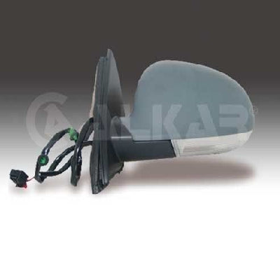 מראה צד ימני null לפולקסווגן JETTA 2006-2011