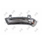 פנס איתות במראה שמאלי לסקודה SUPERB / פולקסווגן EOS 2003-2014