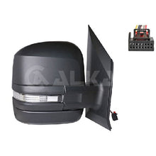Load image into Gallery viewer, מראה צד ימני null לפולקסווגן CRAFTER-30-35-BUS 2018-2022