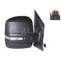 מראה צד ימני null לפולקסווגן CRAFTER-30-35-BUS 2018-2022