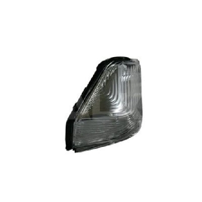 פנס איתות במראה למרצדס SPRINTER-2-T-VAN / פולקסווגן CRAFTER-30-35-BUS 2007-2022