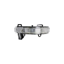 Load image into Gallery viewer, פנס איתות במראה שמאלי לפולקסווגן CRAFTER-30-35-BUS 2018-2022