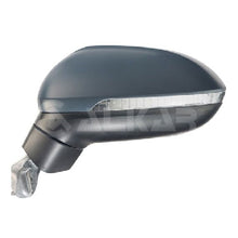 טען תמונה למציג הגלריה, מראה צד null לפולקסווגן PASSAT 2015-2022