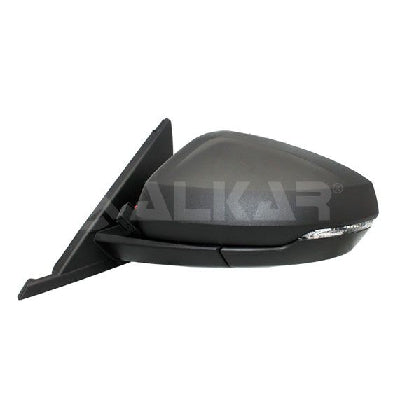 מראה צד שמאלי null לפולקסווגן POLO / אאודי A1 2018-2026