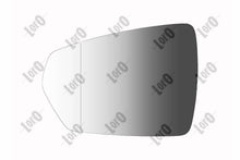 Load image into Gallery viewer, זכוכית מראה שמאלי לפולקסווגן POLO / אאודי A1 2018-2026