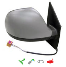 Load image into Gallery viewer, מראה צד ימני null לפולקסווגן T5 / פולקסווגן NEW-BEETLE 2010-2026