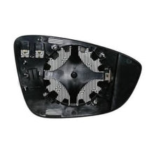 Load image into Gallery viewer, זכוכית מראה שמאלי לפולקסווגן SCIROCCO / פולקסווגן PASSAT 2009-2026 ועוד דגם אחד