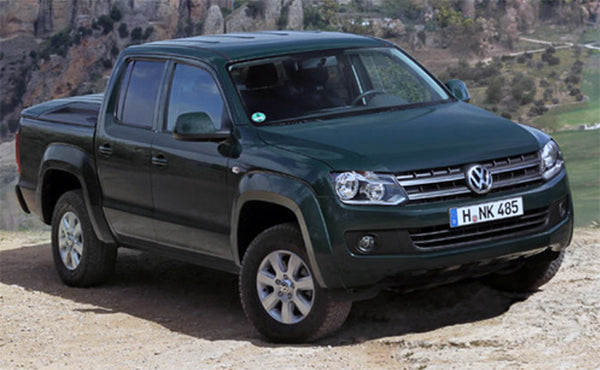 מראה צד שמאלי null לפולקסווגן AMAROK 2011-2026