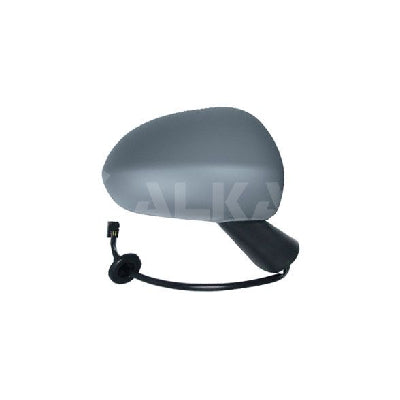מראה צד ימני null לאופל CORSA 2006-2018